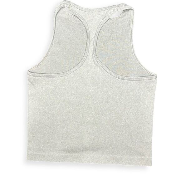 INTIMATELY FREE PEOPLE Women’s Gray Hayley Racerback Brami Size XS/S - Picture 4 of 6